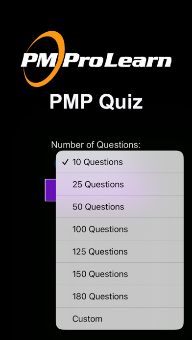 ProApp-PMP_Premium Screenshot