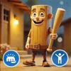 Brainrot Soundboard: AR Sounds icon