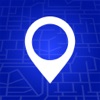 Journey - Road Trip Tracker icon