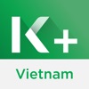 K PLUS Vietnam icon