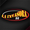 La Invasora 96.1 icon