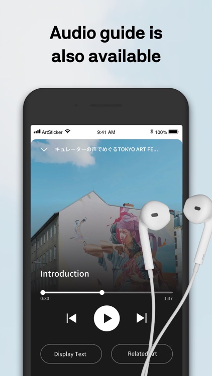 ArtSticker - Buy & Discuss Art screenshot-4