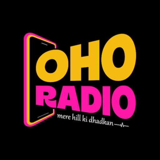 Oho Radio