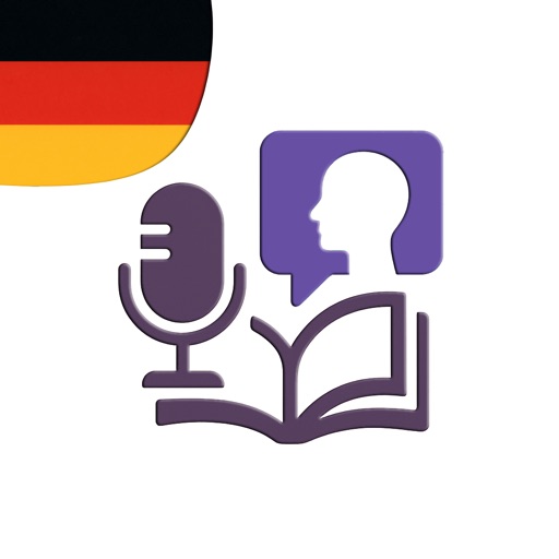 Learn German: DeutschAI