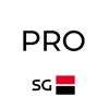 L'Appli SG PRO - Société Générale
