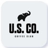 U.S. CO. Coffee Club icon