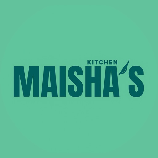Maisha's Kitchen