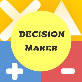 螢幕擷取畫面 (3) Decision Maker: Pros & Cons
