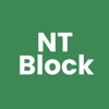 New Trier Block icon