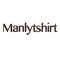 Shop Manlytshirt