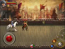 Kingdoms War screenshot 6