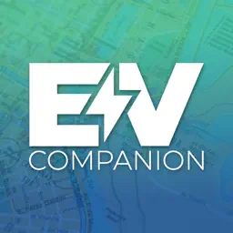 EV Companion app icon