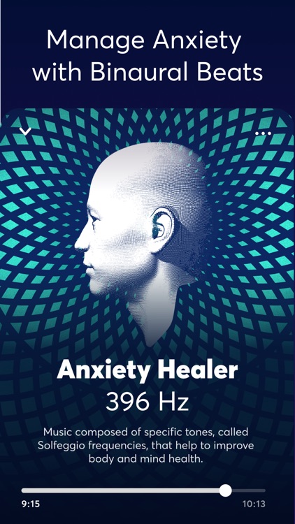 BetterSleep: Relax and Sleep screenshot-3