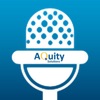 AQuity Mobile icon