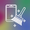 AI Clean Pro: Storage Cleaner icon