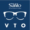 Safilo VTO icon