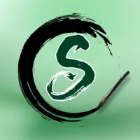 YingSheCalligraphyBi