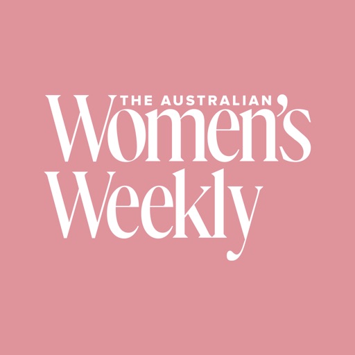 The Australian Women's Weekly icon