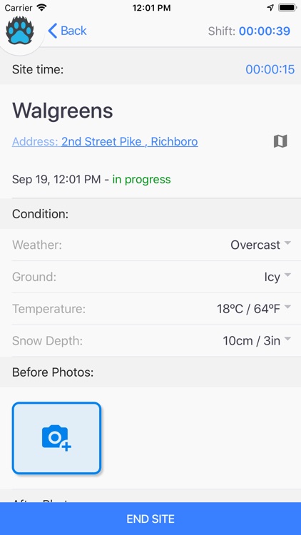 Yeti Software screenshot-6