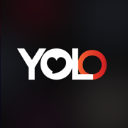 Citas de Mente Abierta - YOLO
