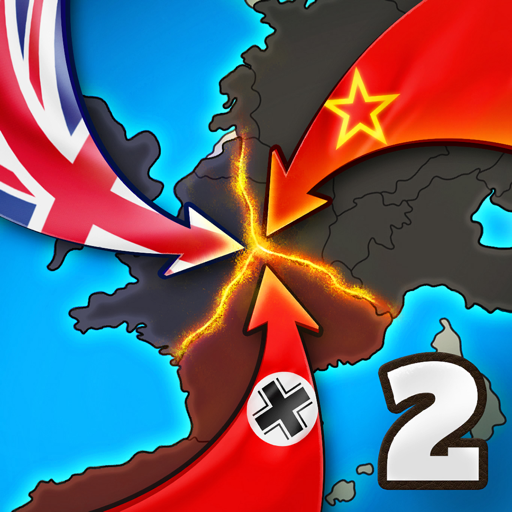 Strategy & Tactics 2: WWII