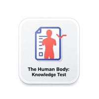 The Human Body Knowledge Test