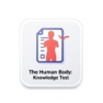 Get The Human Body Knowledge Test for iOS, iPhone, iPad Aso Report