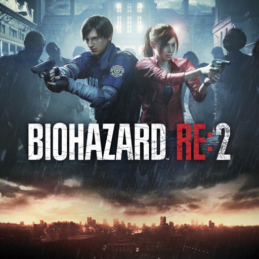 カプコン、iPhone/iPad/Mac版『バイオハザード RE:2』を配信開始 ｰ 『バイオハザード』シリーズの値下げセールもスタート