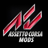 Mods & Cars for Assetto Corsa Reviews