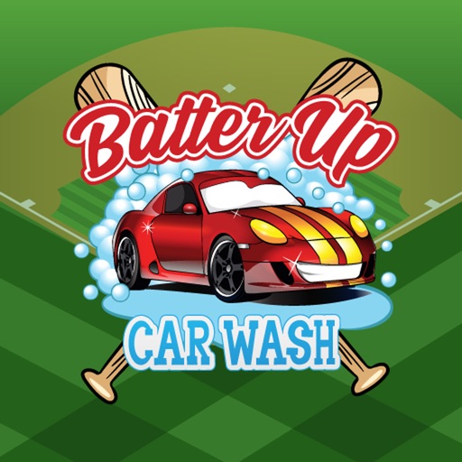 Batter Up Car Wash