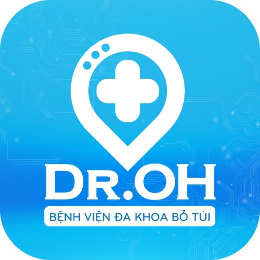 DROH for Doctor - AppWisp.com