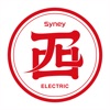 西尼电梯云 icon