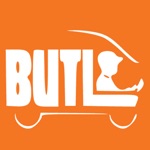 Download BUTL - Tài Xế app