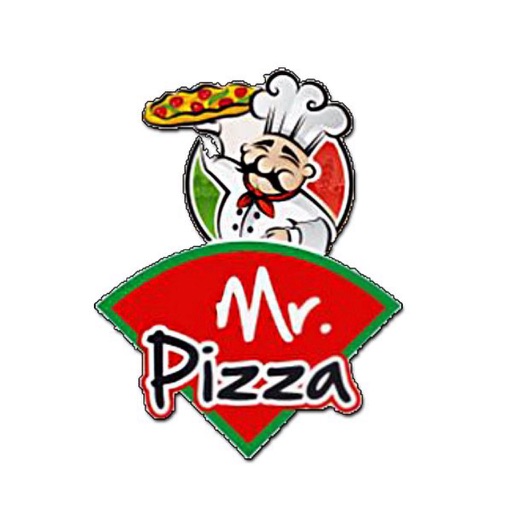 Mr Pizza Liverpool icon