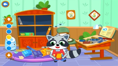 Screenshot #3 pour Nettoyage de la maison.