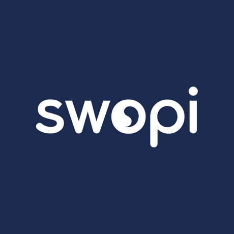 Swopi: Digital Business Card