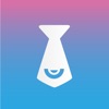 合筑经纪人 icon