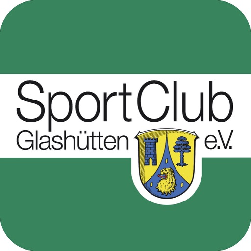 Sport-Club Glashütten e.V. - AppWisp.com