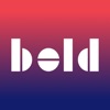 Bold icon