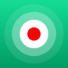 Call Recorder & Voice Memos ◦ icon