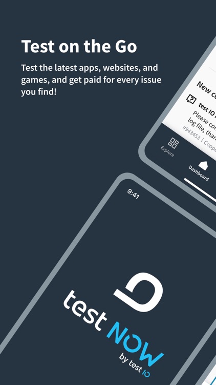 testNow - Crowdtesting