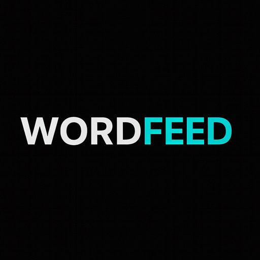 WordFeed: Daily Vocabulary