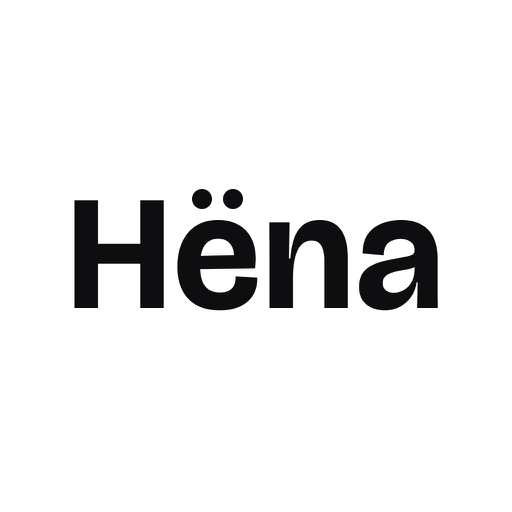 Hena: Human Design & Gene Keys