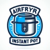 Instant Pot Recipes, offline icon