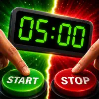Guess The Time : Perfect 5