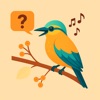Chants d'Oiseaux - QuizOiseaux icon