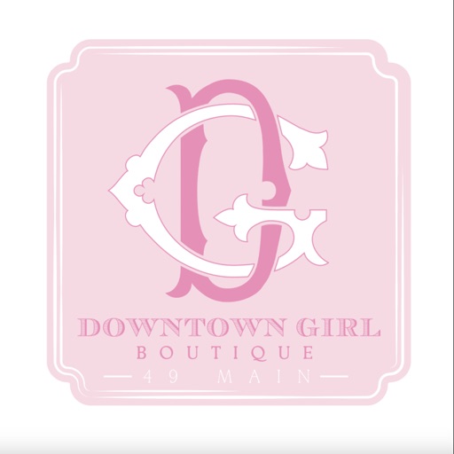 Downtown Girl Boutique