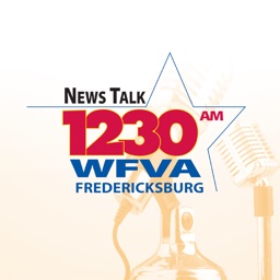 NewsTalk 1230 WFVA