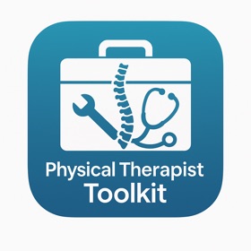 Physical Therapist Toolkit