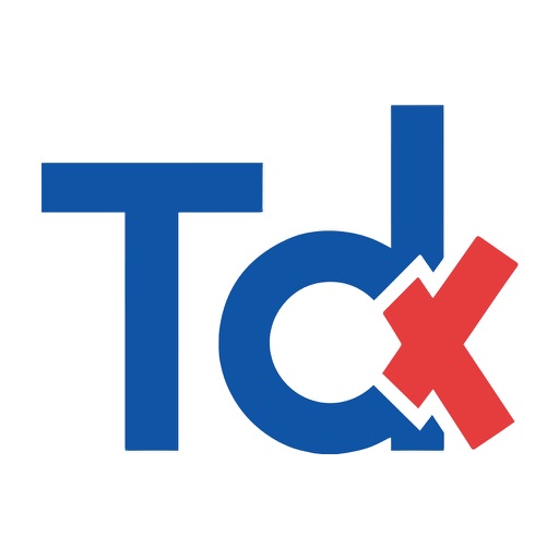 TdxMobile Drive - AppWisp.com